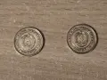 Българска монета - 2 стотинки, снимка 2