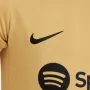 Мъжка тениска Nike FC Barcelona 24/25 Strike FN9816-717, снимка 3