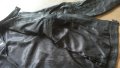 SELECTED SHTYLOR Lamb Leather Jacket Размер М - L мъжко яке естествена кожа 5-57, снимка 12