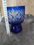 ваза,купа тип бохемия, снимка 2