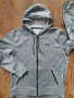 Under Armour Fleece Full Zip Hoody - мъжко горнище р-р XL, снимка 6
