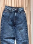 Дамски дънки Zara, снимка 6