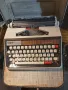 Японска пишеща машина Brother - латиница (castellano), снимка 5