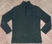 Оригинална поларена детска горница The North Face Half Zip, снимка 1