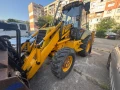 Продавам Комбиниран Багер JCB 3CX, снимка 1