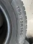 Бусови гуми NORDEX и MATADOR M+S 195/75 R16C грайфер 4-6мм 6 бр., снимка 7