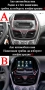 Chevrolet Spark/Daewoo Matiz 2015-2018 Мултимедия Навигация Android, снимка 2