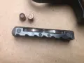 стар сигнален/стартов/ пистолет "WALTHER" U.P. Mod.1 - GERMANY, снимка 9
