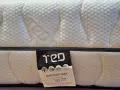 Матрак TED Adry Cool Max 90 x 200 с 8 години гаранция, само пробван, снимка 1
