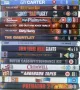 7 Clint Eastwood Movies plus 8 action DVDs., снимка 1