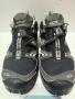 Туристически обувки SALOMON GORE-TEX.Номер 37.5, снимка 3