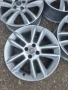 4бр.Алуминиеви джанти за Опел 4х100х17цола ЕТ44,7j Внос от Германия. , снимка 2