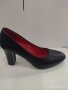Дамски обувки 3681, снимка 1 - Дамски елегантни обувки - 39369376