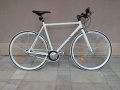 Продавам колела внос от Германия велосипед NXS-3 LIDER 28 цола SHIMANO NEXUS, снимка 1 - Велосипеди - 37667397