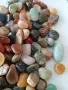 500 гр.полускъпоценни камъни, снимка 6