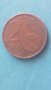 2 Euro Cent 2007 г. Германия, снимка 1