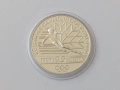 Юбилейни монети, снимка 9