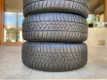 4бр. Зимни гуми 215/50/18 Pirelli SottoZero3 92V, снимка 2