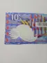 НИДЕРЛАНДИЯ БАНКНОТА 10 ГУЛДЕНА , снимка 4