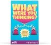 Нова Забавна настолна игра What Were You Thinking? за семейства и партита, снимка 2