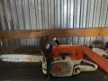 Резачка Stihl ms462 , снимка 1