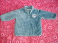 детска зимна блуза за момче, снимка 1 - Бебешки блузки - 29212614