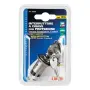 Патронник/ключ маса – 12/24V – 10A – LAMPA 45550, снимка 4