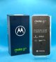 НОВ!!! Motorola Moto G53, 128GB, 4GB RAM, 5G, Arctic Silver, снимка 3