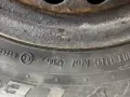 4 броя джанти 4x100 56.6 15", снимка 2