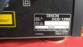 CD player Denon DCD-1290, снимка 4