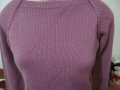 Дамски пуловер Tinster, снимка 2