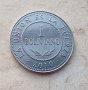 Монети. Боливия. 1, 2 и 5 боливиано. 3 бройки ., снимка 7