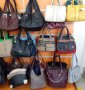 Нови дамски чанти, снимка 1 - Чанти - 44224550
