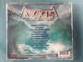 Axxis (Hard Rock,Heavy Metal)-10CD, снимка 14