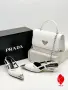 Prada 🤍 Дамски Сандали 36-41н., снимка 3