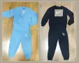 Оригинални детски комплекти NIKE 128/132см и 132/140, снимка 1