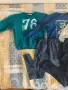 Детски момчешки дрешки, в добро състояние, размер 122, снимка 2