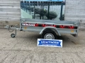 НОВО Туристическо, самосвално ремарке TRIGANO P205, снимка 2