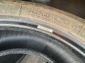 4 бр. Зимни гуми GoodYear 215 60 R16 , снимка 6