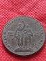 Монета 1 лев 1969г. от соца 25 години Социалистическа революция за колекция - 25016, снимка 6