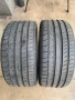2бр. Летни гуми 255 35 19 Michelin, снимка 1