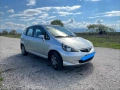 Продавам Honda Jazz регистрирана, снимка 1