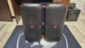 JBL PartyBox 110 - 2 броя, снимка 2