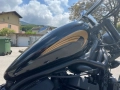 Suzuki Intruder 750 custom , снимка 5