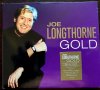 JOE LONGTHORNE - GOLD - Special Edition 3 CDs - издание 2021 година , снимка 1 - CD дискове - 33770169