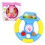 Бебешки Музикален волан, със светлини, снимка 1