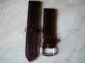 кожена каижка за часовник, снимка 1