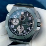 Audemars Piguet Royal Oak Offshore Chronograph 44mm Green & Black Ceramic, снимка 1