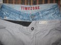 Къси панталони VOLCOM, TIMEZONE  мъжки,Л, снимка 1 - Къси панталони - 37971270