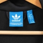 Дамско Adidas Originals Triple Black Diamond Studded Track Top Яке / Горнище с Цип , снимка 3